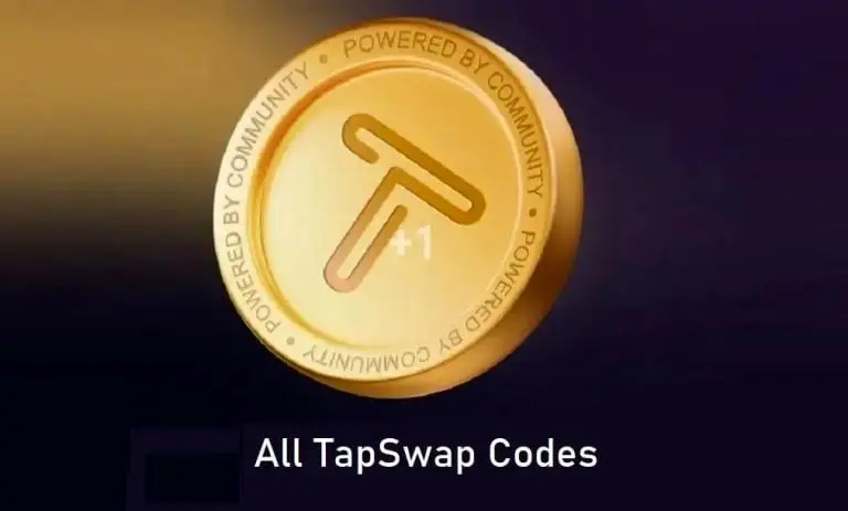 کد تپ سواپ امروز پنجشنبه1 آذر 1403