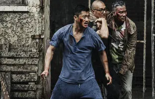 ۷ فیلم رزمی متفاوت با امتیاز ۱۰۰ درصد راتن تومیتوز؛ از Bad Black تا The Prodigal Son