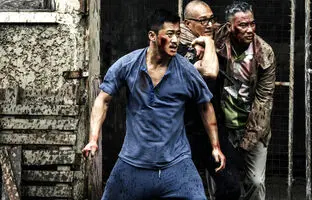 ۷ فیلم رزمی متفاوت با امتیاز ۱۰۰ درصد راتن تومیتوز؛ از Bad Black تا The Prodigal Son