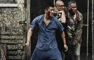 ۷ فیلم رزمی متفاوت با امتیاز ۱۰۰ درصد راتن تومیتوز؛ از Bad Black تا The Prodigal Son
