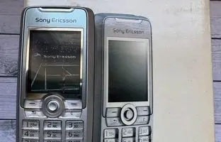 نوستالژی فناوری: سونی اریکسون K700i، پیشگام اشتراک‌گذاری آسان + تصویر
