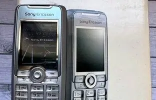 نوستالژی فناوری: سونی اریکسون K700i، پیشگام اشتراک‌گذاری آسان + تصویر
