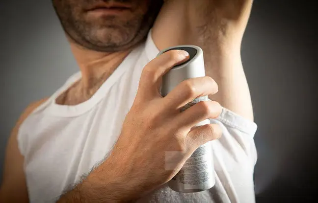 آیا مواد ضد تعریقِ زیربغل سرطان‌زا هستند؟