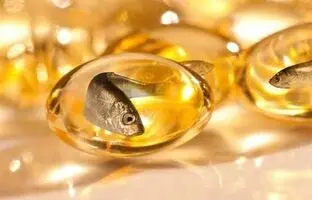 چرا امگا3 برای کودکان خوب است؟