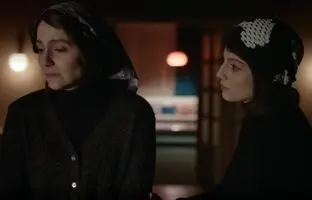 دوباره ببین؛ صمیمانه‌ترین سکانس سریال تاسیان قسمت 10/ رفاقت یعنی این!