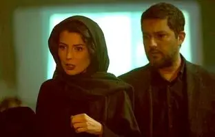 روایت نازنین کریمی از دیده نشدن بازی حامد بهداد در پیر پسر
