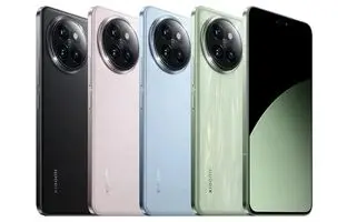گوشی شیائومی Civi 5 Pro با تراشه و باتری پرقدرت در راه است