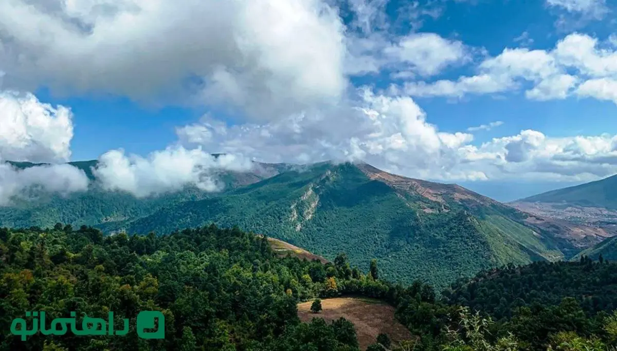 5 ییلاق شمال با دل‌انگیزترین هوا برای سفر در خردادماه