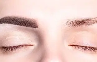 چند توصیه کاربردی برای رشد مجدد ابروها