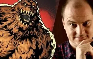 تاریخ اکران فیلم Clayface از دنیای سینمایی DC مشخص شد