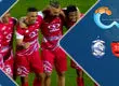 خلاصه بازی پرسپولیس 2 - ملوان 0 + ویدئو