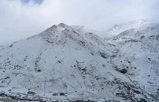اطلاعیه مهم هواشناسی تهران برای روزهای جمعه تا یکشنبه