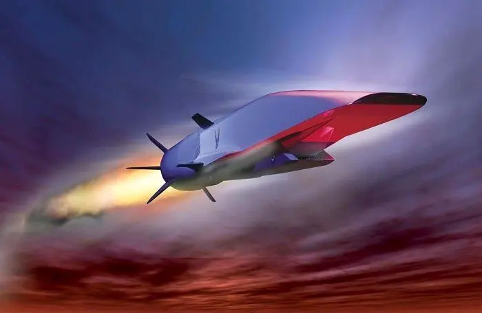 بیشترین تعداد موشک‌های هایپرسونیک در اختیار کدام کشور است؟