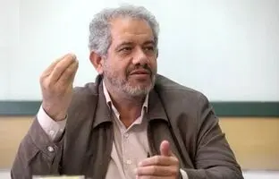 (ویدئو) توهین جنجالی علی انتظاری به مهسا امینی در برنامه زنده تلویزیونی