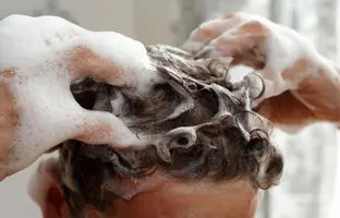 شامپو زدن دوبله چیست و آیا مفید است؟ 