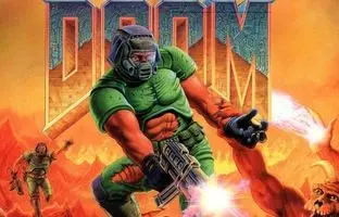 بازی DOOM حالا روی فایل PDF اجرا می‌شود!