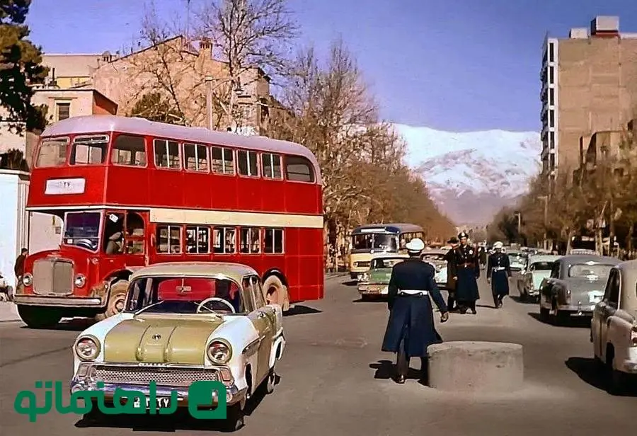 جاهای دیدنی تهران؛ زیباترین محله های تهران برای قدم زدن در دل تاریخ