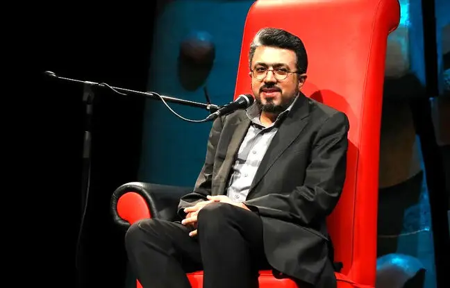بازگشت مجری به آنتن پس از ۱۴ سال