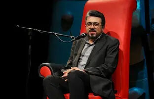 بازگشت مجری به آنتن پس از ۱۴ سال