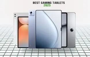 بهترین تبلت های اندرویدی گیمینگ در سال ۲۰۲۵ کدامند؟