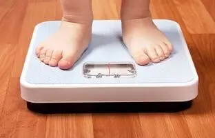 آمار چاقی و لاغری در کودکان ایرانی / تغییر علل مرگ و میر کودکان در گذر زمان