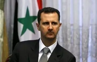 بشار اسد کشته شد؟!