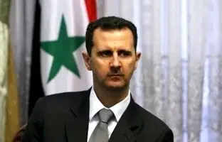 بشار اسد کشته شد؟!