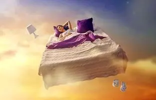 چرا برخی خواب‌ها این‌قدر واقعی به نظر می‌رسند؟ 