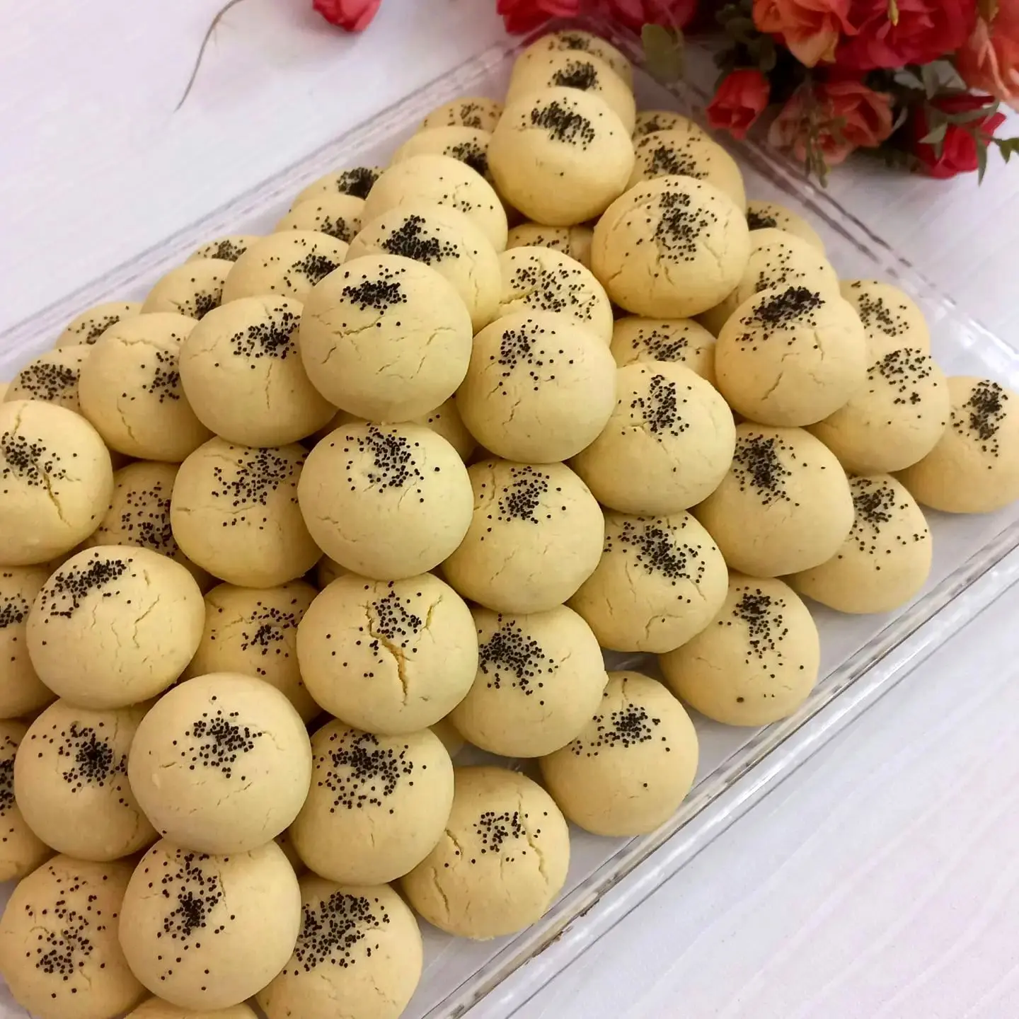 
خوشمزه بپزید؛ طرز تهیه شیرینی آردی؛ ویژه عید نوروز
