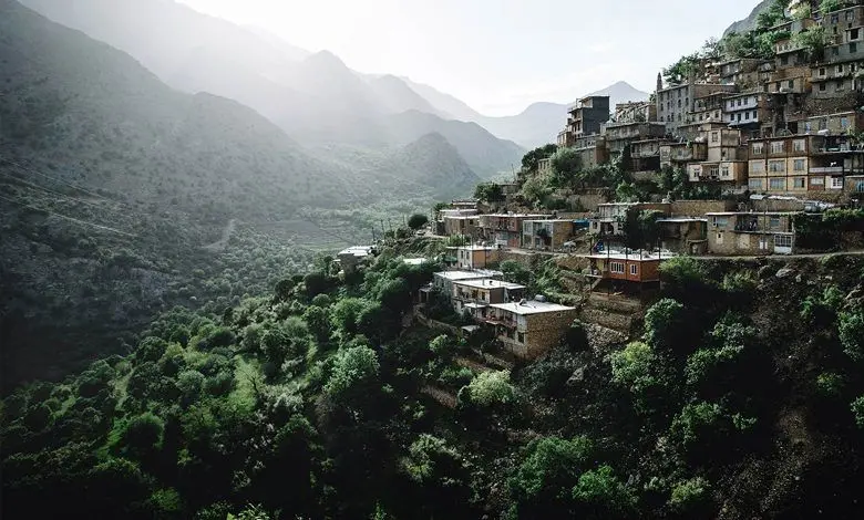 آخرین هفته شهریور کجا بریم سفر؟