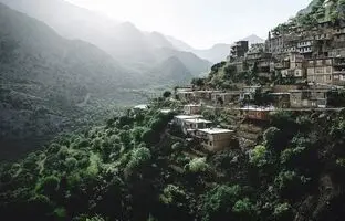 آخرین هفته شهریور کجا بریم سفر؟