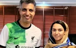 سوپرگل عادل فردوسی پور در فوتسال + ویدئو