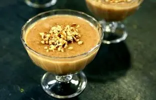 
طرز تهیه دسر خرمایی؛ دسر خوشمزه و مقوی برای افطار

