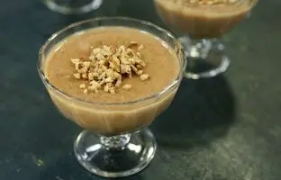
طرز تهیه دسر خرمایی؛ دسر خوشمزه و مقوی برای افطار
