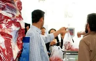 قیمت جدید گوشت قرمز در بازار؛ شقه، ران و ماهیچه گوسفندی کیلویی چند به فروش می رسد؟