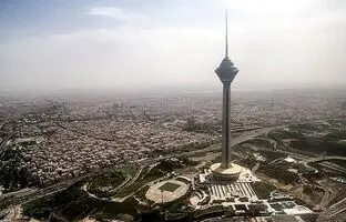 وضعیت آب و هوا تهران امروز پنجشنبه 13 دی / پیش بینی وضعیت هوا تهران فردا جمعه