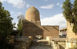سفر به آرامگاه ناجیان دین یهود در عصر هخامنشی؛ زیارتگاه رازآلود استر و مردخای در همدان
