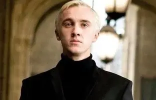  تام فلتون بار دیگر در نقش دراکو مالفوی در هری پاتر ظاهر خواهد شد