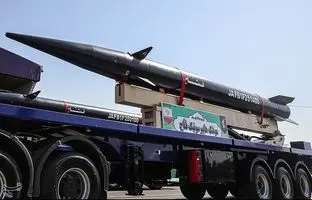 موشک هیاپرسونیک فتاح چطور از گنبد آهنین اسرائیل عبور کرد + مشخصات موشک فتاح