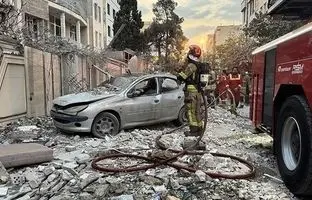  تکلیف خسارت خودرو‌های آسیب دیده در جنگ / کل خسارت پرداخت می‌شود؟ 