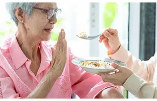 روش‌های موثر برای افزایش اشتها در سالمندان + ویدئو