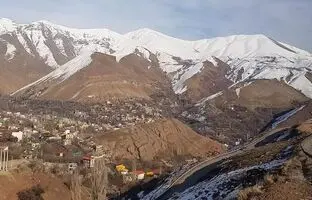 ارتفاعاتی کهن‌تر از تپه‌های قیطریه/ تنگل‌خانه؛ محل دیدبانی یا پرستشگاه؟