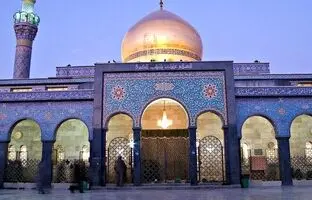  درخواست کندن و انتقال حرم حضرت زینب به ایران! + ویدئو