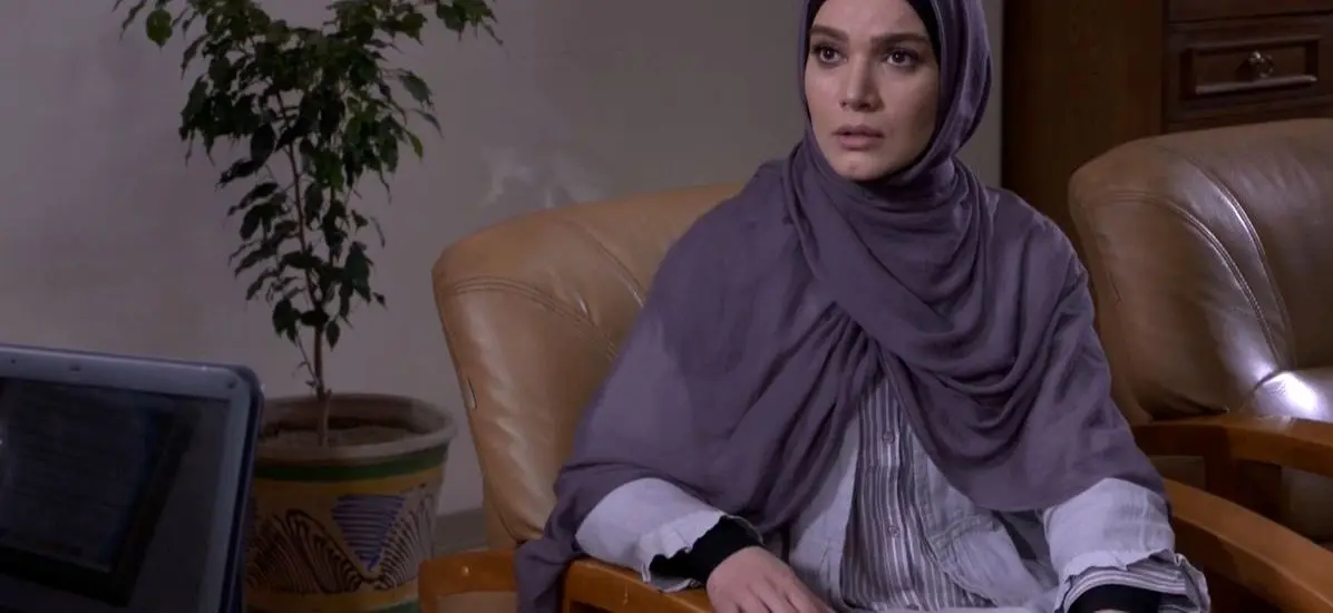  تغییر چهره متین ستوده «ترانه مهاجر» سریال فوق لیسانسه ها بعد 5 سال در 39 سالگی + عکس