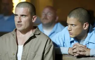 بازسازی سریال «فرار از زندان» با حضور برخی از بازیگران «احضار» و «تیغه»