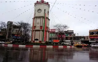 وضعیت هوا مازندران امروز سه شنبه 30 اردیبهشت 1404/ پیش بینی وضعیت آب و هوا مازندران فرداچهارشنبه 31 اردیبهشت