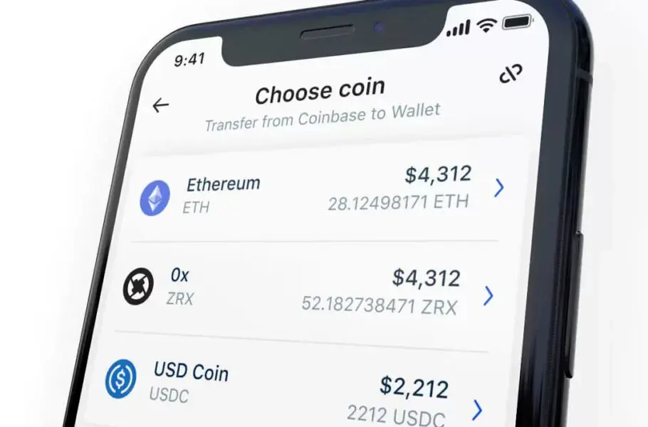 چگونه از صرافی به کیف پول خود رمزارز منتقل کنیم؟