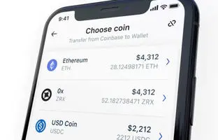 چگونه از صرافی به کیف پول خود رمزارز منتقل کنیم؟