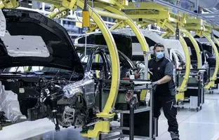 قیمت روز محصولات ایران‌خودرو سه‌شنبه ۲۰ خرداد