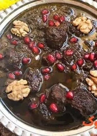 ترفندهایی برای تهیه خورشت‌ اناری در روزهای کوتاه پاییزی